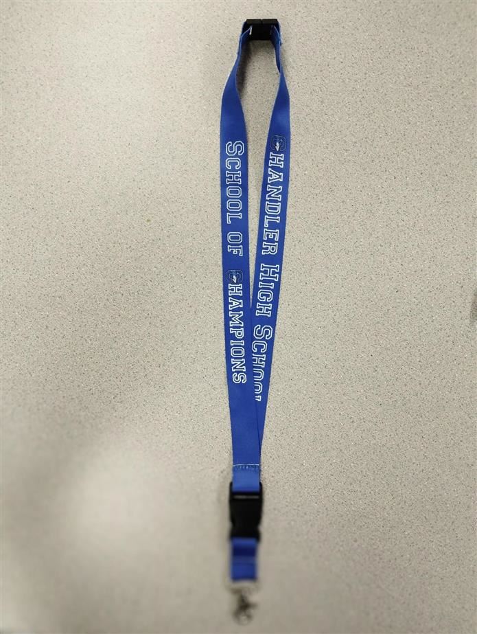 Lanyard