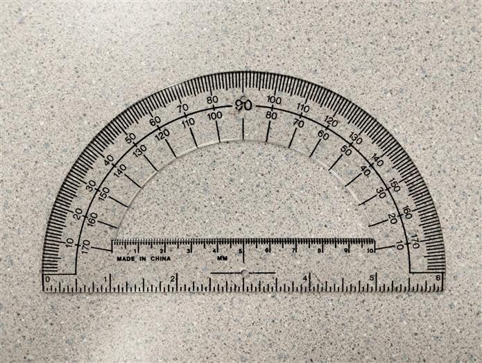 Protractor