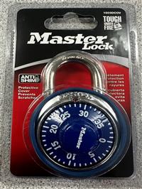 Master Lock - PE Lock