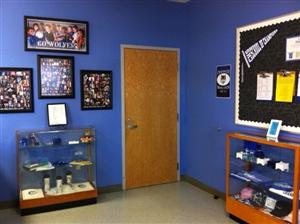 Chandler High School Bookstore 
