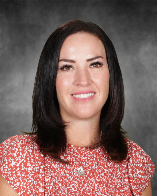 Mrs. Kelly Baker