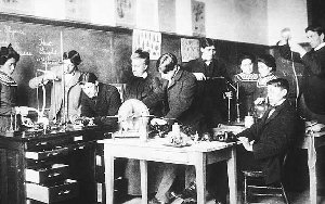 students