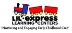 Lil' Express at Perry 