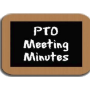 PTO Meeting Minutes