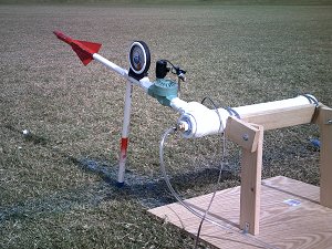 Michael Rocket