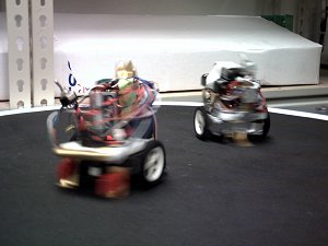 Robots