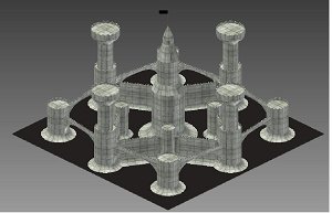 Hunters Castle