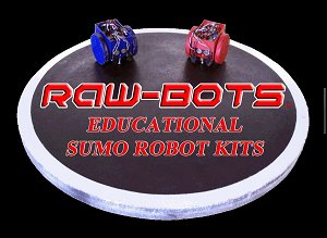 Raw Bot Kit