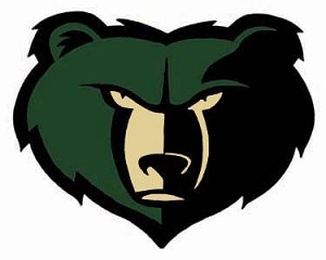 bear