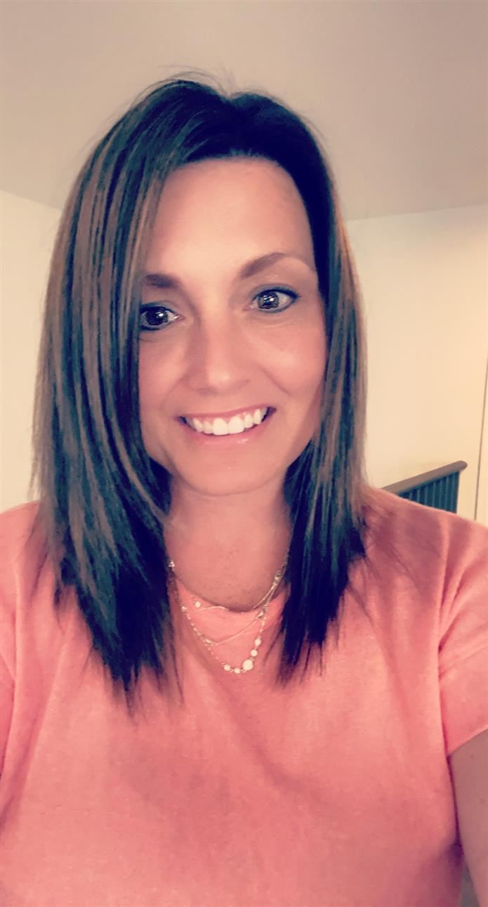 Mrs. Crystal Ranson