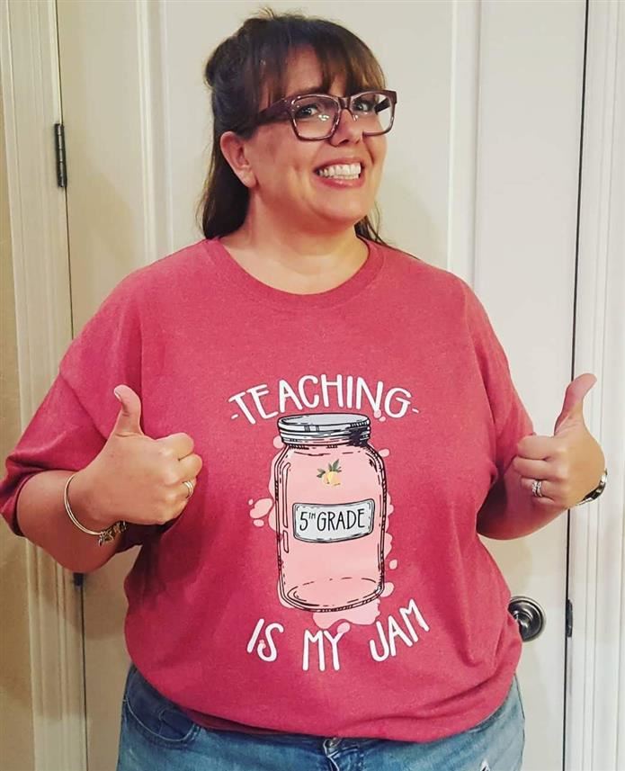 Mrs. Cari Rader