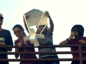 Egg Drop 1
