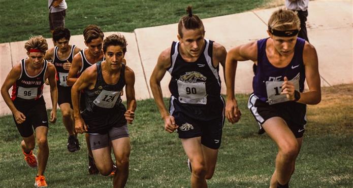  XCountry