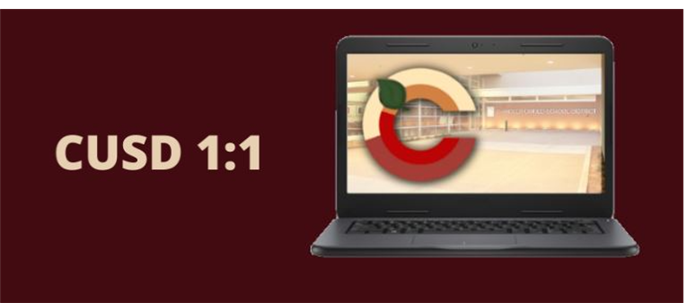  1:1 Laptop Guide