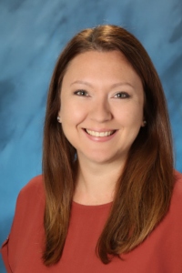 Mrs. Pasero