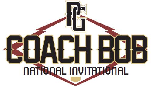 Total 91+ imagen coach bob invitational