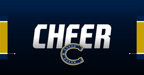 cheer