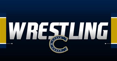 wrestling