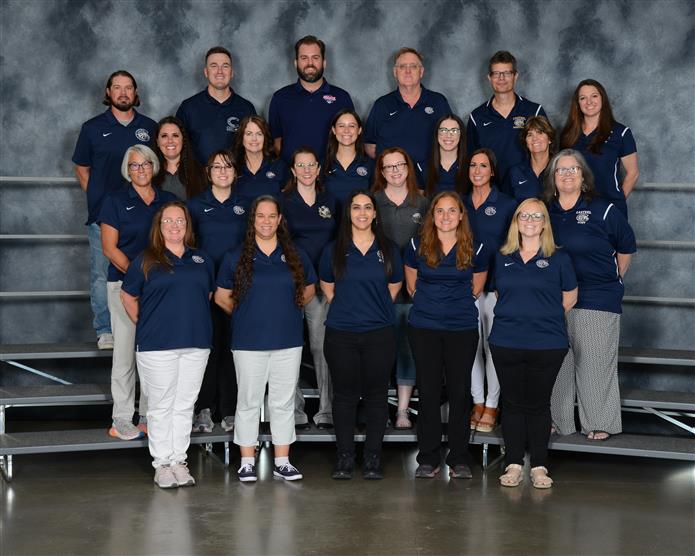 HS Math Group