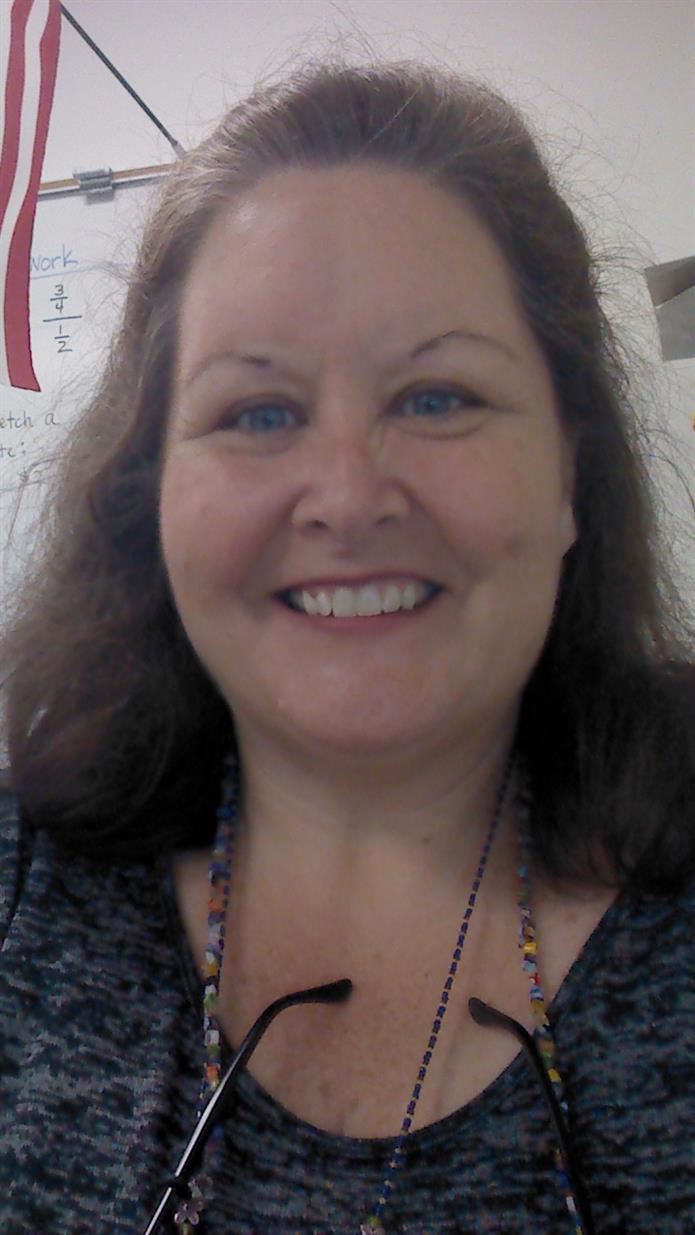 Ms. Judy King