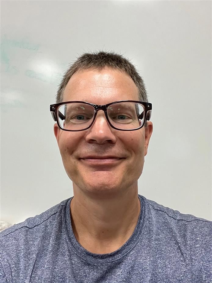  Jim Kalscheur