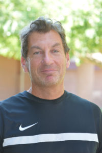 Mr. Klein