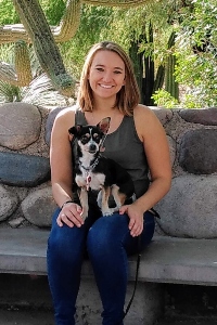 Miss Wittbrodt
