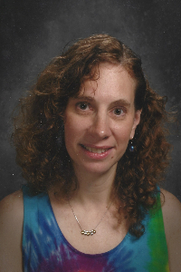 Mrs. Levine