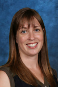 Mrs. Koury