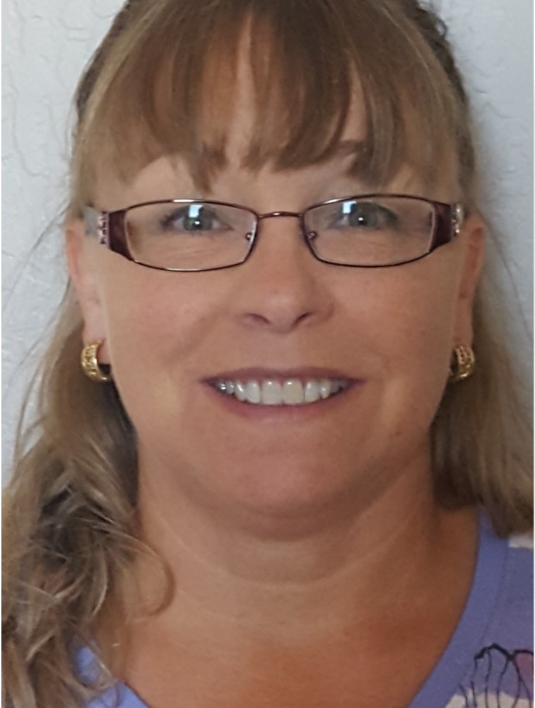 Mrs. Murray