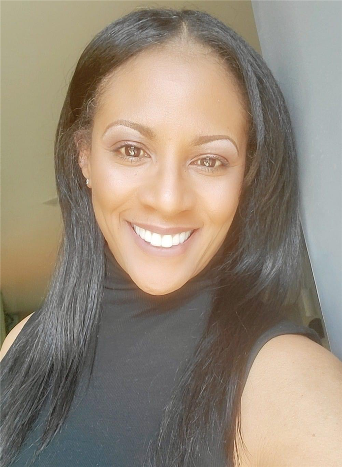 Ms. Erica Hopson