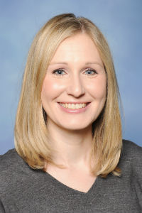 Mrs. Crocker-Gregory