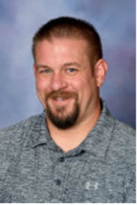 Mr. Durham