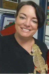 Mrs. Pratt