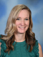 Mrs. Schultz