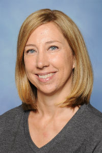 Mrs. Short