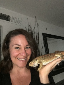 Mrs. Yablon