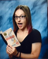 Mrs. Burden