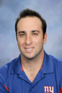 Michael Schlossberg