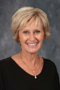 Mrs. Bickley
