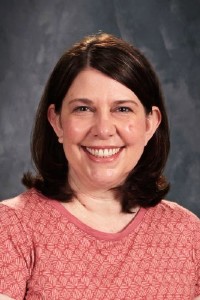Mrs. Chappell
