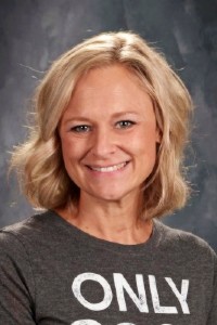 Mrs. Droeg