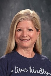 Mrs. Jones