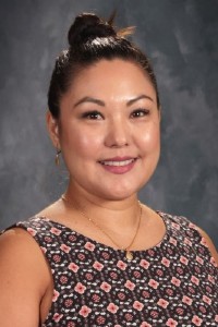 Mrs. Limjoco
