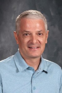 Mr. Morris