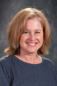Mrs. Plumb