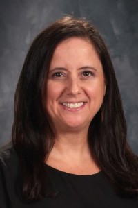Mrs. Rahberger