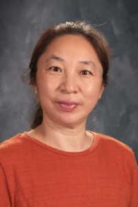 Mrs. Shao