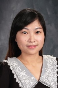 Mrs. Yang