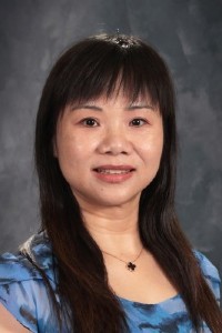 Ms. Zhou